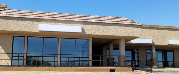Valley View Plaza: 900 South Valley View Boulevard, Las Vegas, NV, 89107
